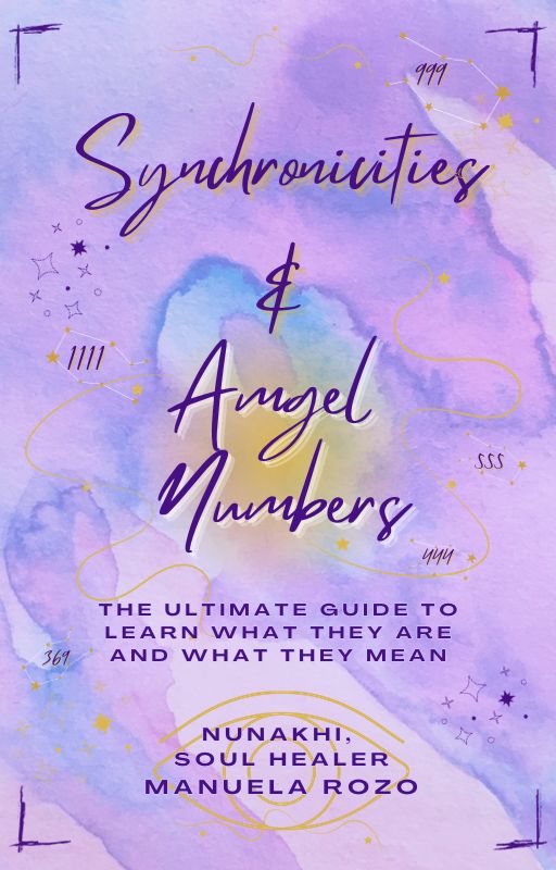 Synchronicities and Angel Numbers | The Ultimate Guide to Learn what they are and what they mean | 111 | Repetitive numbers Meanings | 222 | 555 | 444 and more | Cardinal Numbers meaning and explanation